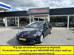 Toyota Corolla Touring Sports - Hybrid 140 Active