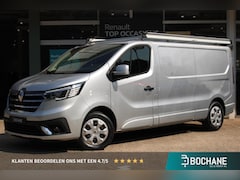 Renault Trafic - 2.0 dCi 130 T30 L2H1 Luxe Achteruitrijcamera | NAvigatie | Airco