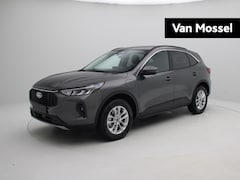 Ford Kuga - 2.5 PHEV Titanium | Elek. trekhaak | Driver Assistance Pack | All Weather banden | Winter
