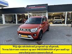 Suzuki Ignis - 1.2 Smart Hybrid Select