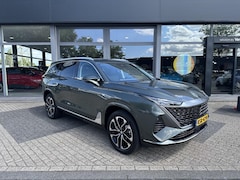 MG MGS9 - 1.5 Premium Plug-in Hybrid | Panoramadak | Led Sfeerlicht | Stoelmassage | Bose Sound | 36