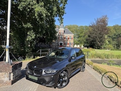 BMW iX3 - 80KWH High EX M Sport | Pano | SOH 95 % | M-Sport | 360 | Memory | HUD | BTW