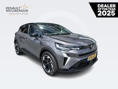 Renault Captur - 1.8 E-Tech full hybrid 160 Techno AUTOMAAT 25.000KM | CAMERA | SENSOREN | ADAPT. CRUISE |