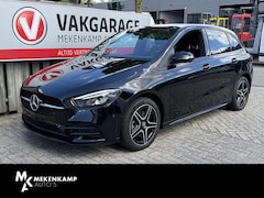 Mercedes-Benz B-klasse - 250 e AMG Line 18''/Dodehoek/Camera/Navigatie/Sfeerverlichting/PDC/Stoelverwarming