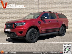 Ford Ranger - 2.0 EcoBlue 154kW 4x4 Aut. Raptor | € 18.950, - NETTO | Leder | Stoelverwarming | Cruise |