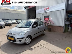 Hyundai i10 - 1.1 Active Cool Airco, radio