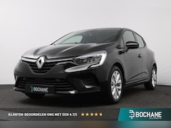 Renault Clio - 1.0 TCe Zen | Airco | Cruise Control | Parkeersensoren |