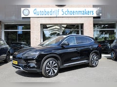 BYD Seal U - 1.5 DM-i FWD Boost ZWART-LEER CARPLAY PANO 360-CAMERA STOELVENTILATIE STUUR/STOELVERW. HUD