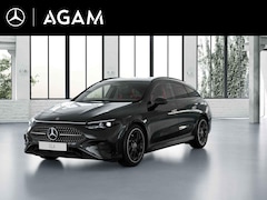 Mercedes-Benz CLA-klasse Shooting Brake - 180 Business Solution AMG