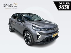 Renault Captur - 1.8 E-Tech full hybrid 160 Techno AUTOMAAT 25.000 KM | CAMERA | SENSOREN | ADAPT. CRUISE |