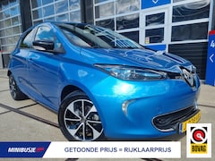Renault Zoe - R110 Iconic 41 kWh KOOPACCU / 13.000 KM
