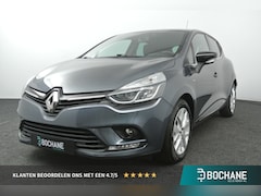 Renault Clio - TCe 90 Limited | Navigatie | Airco | Parkeersensoren |