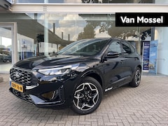 Ford Kuga - 2.5 PHEV ST-Line | Direct rijden | 19-Inch | Elek. Trekhaak | Stoel/stuur voorruitverwarmi