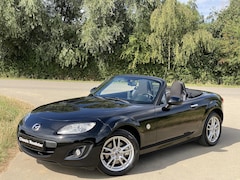 Mazda MX-5 - NCFL 1.8 126PK, BLUETOOTH, AIRCO