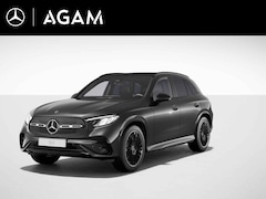 Mercedes-Benz GLC-klasse - 300e 4MATIC Business Solution AMG
