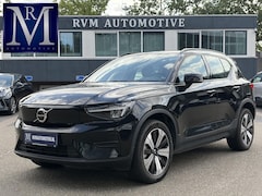 Volvo XC40 - Core Recharge SOH 97% | STOEL & STUUR VERWARMING | WARMTEPOMP | ACHTERUITRIJCAMERA | ADAPT