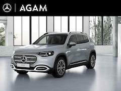 Mercedes-Benz GLB - electric 250+ Business Solution 85.5 kWh
