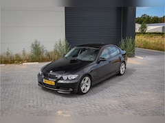BMW 3-serie - 318i High Executive LED Navi Climate PDC Inruilkoopje