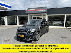 MINI Countryman - 1.6 Cooper S ALL4 Chili
