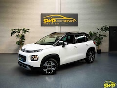 Citroën C3 Aircross - 1.2 PureTech S&S Shine | Camera | Navi