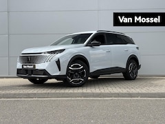 Peugeot 5008 - 1.6 Plug-in Hybrid 195 Allure 7p | Stoelverwarming | Camera | Cruise Control | Apple Carpl
