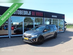 Dacia Jogger - 1.6 Hybrid 140 Extreme 7P. LED/Camera/Trekhaak
