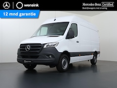 Mercedes-Benz Sprinter - 316 CDI | L2 H2 | AUTOMAAT | INCL. LAADKLEP | STOELVERWARMING | NAVIGATIE | ACHTERUITRIJCA