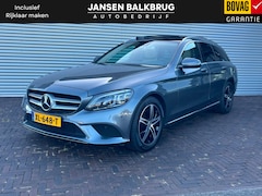 Mercedes-Benz C-klasse Estate - 200 Premium Pack panoramadak