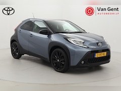 Toyota Aygo X - 1.0 VVT-i S-CVT Premium | Apple Carplay / Android Auto | JBL | LED | Stoelverwarming | Ada