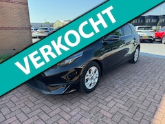 Kia Cee'd - Ceed 1.0 T-GDi MHEV DynamicPlusLine, Hybride, Automaat, Full Led, Apple Carplay,