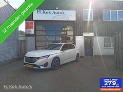 Peugeot 308 - 1.2 PureTech Active Pack Business