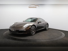 Porsche 911 - 3.8 Carrera S Orig. NL / NAP / Historie / Burmester / Schuifdak / Sport Chrono / PDCC / Sp