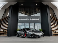 Lamborghini Huracán - 5.2 V10 Performante - Lift | Forged | ALA | Alcantara | Ceramic