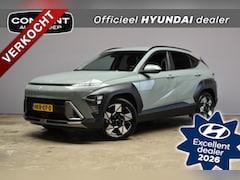 Hyundai Kona - 1.6 Hybride DCT Comfort Smart I Navi + Camera