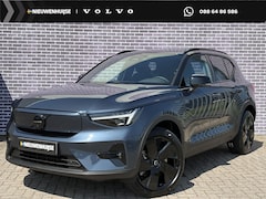 Volvo EX40 - Single Motor Ext. Range Plus Bl. Ed. Europa 82 kWh | Harman/Kardon | Power Seats | BLIS |