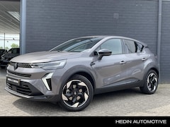 Renault Captur - 1.6 E-Tech full hybrid 145 techno | Adapt Cruise | Camera | Google Intregratie