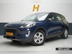 Ford Kuga - 2.5 PHEV Titanium | SoH 90% | Navigatie | Carplay | Lm velgen | Cruise control