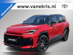 Toyota RAV4 - 2.5 Hybrid AWD 200 GR Sport, Trekhaak