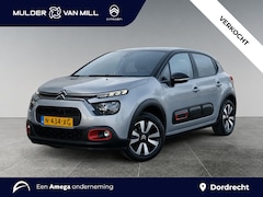 Citroën C3 - C-Series 1.2 83pk S&S | TWO-TONE | NAVI | CLIMA | PARKEERHULP | LM-VELGEN | CRUISE CONTROL