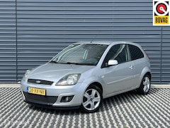 Ford Fiesta - 1.3-8V Futura | Airco