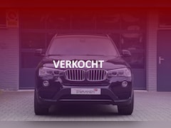 BMW X3 - xDrive28i | ACC | BOVAG garantie