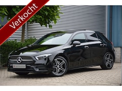 Mercedes-Benz A-klasse - 250 e Business Solution AMG Limited