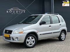 Suzuki Ignis - 1.3-16V S-Limited, Carplay Pioneer Multimedia