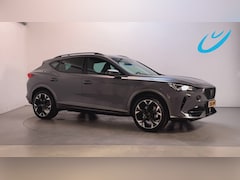 CUPRA Formentor - 1.4 e-Hybrid Business Leder Stoelverwarming Camera Sfeerverlichting