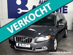 Volvo V70 - 2.5T Summum