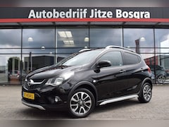 Opel Karl - 1.0 Rocks Online Edition Airco | Carplay | Cruise Control | Full Map Navi | Volledig Onder