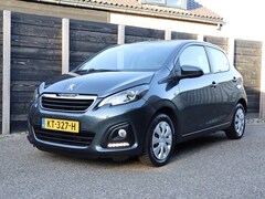 Peugeot 108 - 1.0 e-VTi Active airco | bluetooth