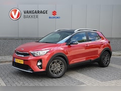 Kia Stonic - 1.0 T-GDi DynamicLine | automaat | dealer onderhouden | navigatie |