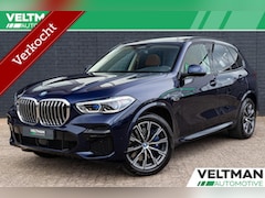 BMW X5 - xDrive45e High Executive M-SPORT PANO LASER MEMORY ADAPTIVE CRUISE