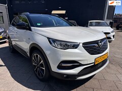 Opel Grandland X - 1.6 Turbo Hybrid4 Ultimate|Aut|4WD|300pk|Leder